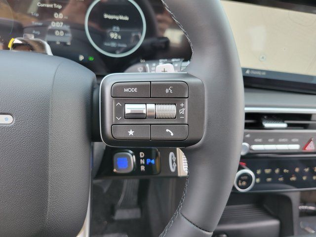 2026 Hyundai PALISADE HYBRID Limited Chantilly VA