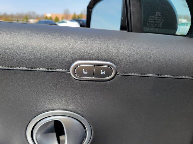 2026 Hyundai PALISADE HYBRID Limited Chantilly VA