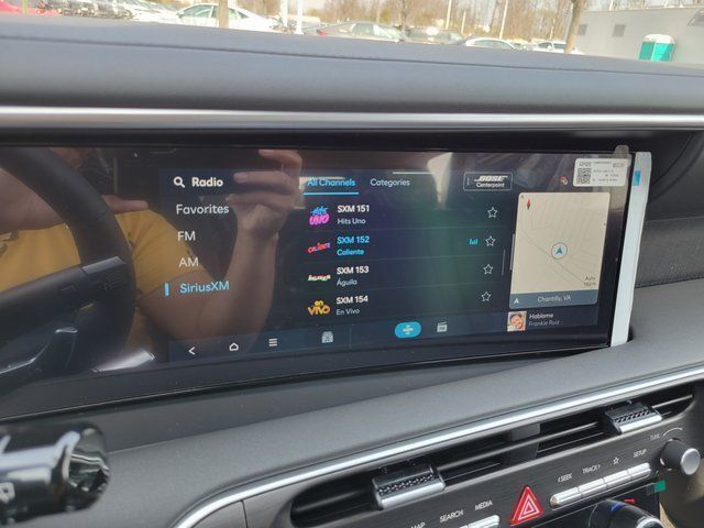 2026 Hyundai PALISADE HYBRID Limited Chantilly VA