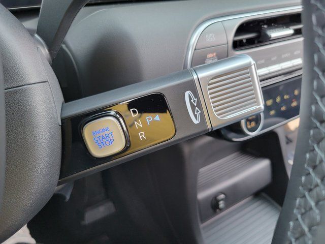 2026 Hyundai PALISADE HYBRID Limited Chantilly VA