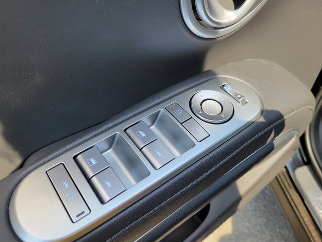 2026 Hyundai PALISADE HYBRID Limited Chantilly VA