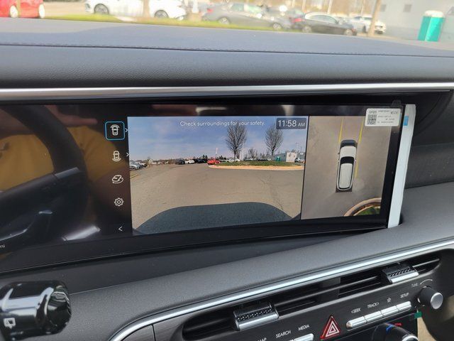 2026 Hyundai PALISADE HYBRID Limited Chantilly VA