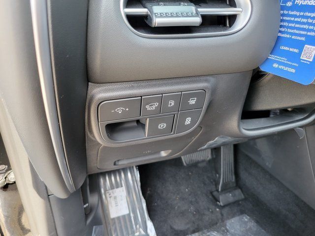 2026 Hyundai PALISADE HYBRID Limited Chantilly VA