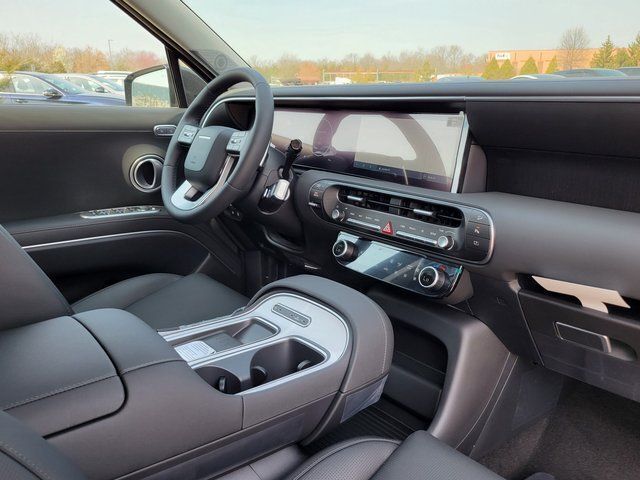 2026 Hyundai PALISADE HYBRID Limited Chantilly VA