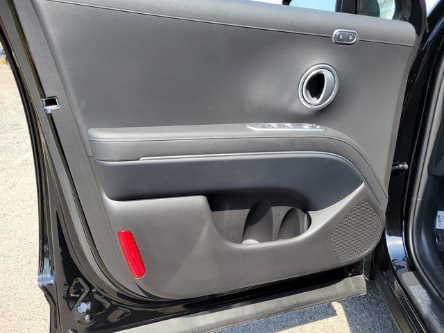 2026 Hyundai PALISADE HYBRID Limited Chantilly VA