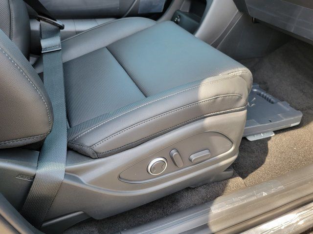 2026 Hyundai PALISADE HYBRID Limited Chantilly VA