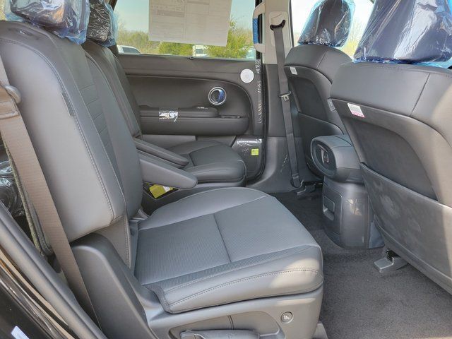 2026 Hyundai PALISADE HYBRID Limited Chantilly VA