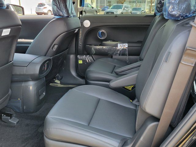 2026 Hyundai PALISADE HYBRID Limited Chantilly VA