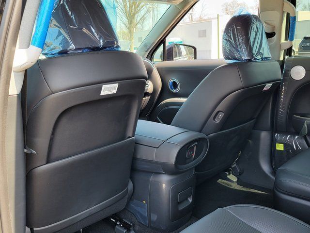 2026 Hyundai PALISADE HYBRID Limited Chantilly VA