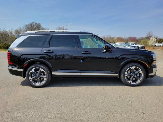 2026 Hyundai PALISADE HYBRID Limited Chantilly VA
