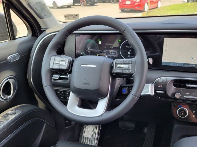 2026 Hyundai PALISADE HYBRID Limited Chantilly VA