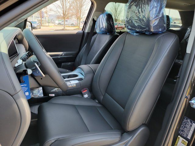 2026 Hyundai PALISADE HYBRID Limited Chantilly VA