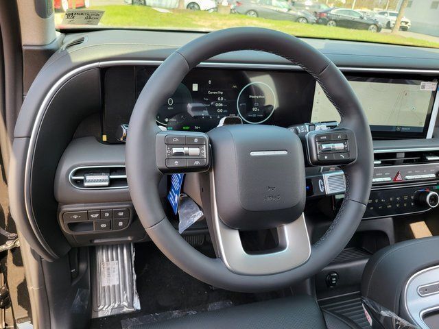 2026 Hyundai PALISADE HYBRID Limited Chantilly VA