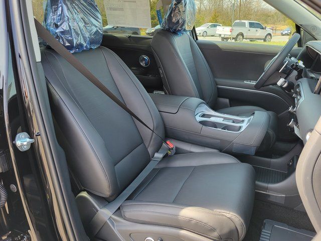 2026 Hyundai PALISADE HYBRID Limited Chantilly VA