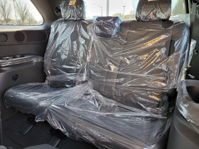 2026 Hyundai PALISADE HYBRID Limited Chantilly VA