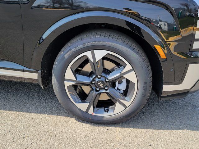 2026 Hyundai PALISADE HYBRID Limited Chantilly VA