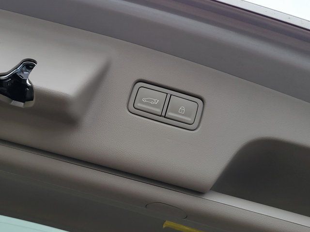 2026 Hyundai PALISADE HYBRID Limited Chantilly VA