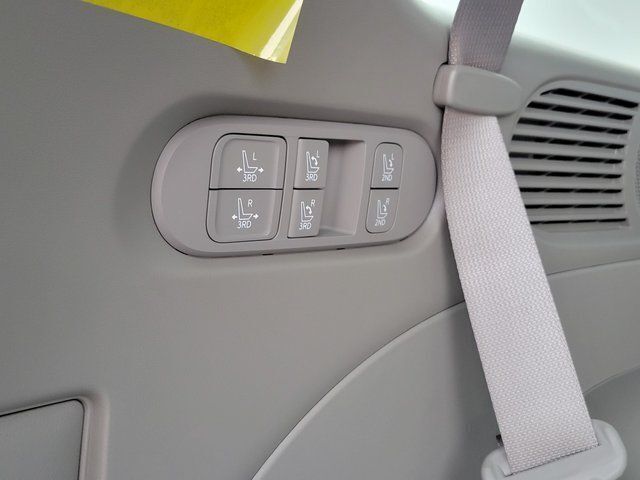 2026 Hyundai PALISADE HYBRID Limited Chantilly VA