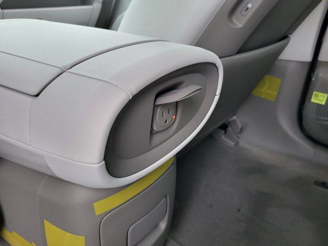 2026 Hyundai PALISADE HYBRID Limited Chantilly VA