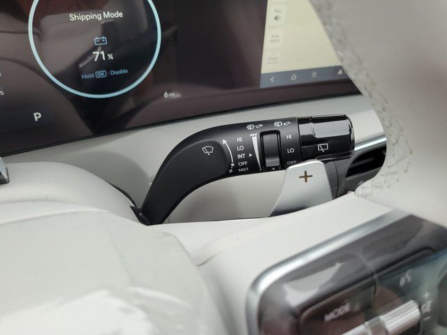 2026 Hyundai PALISADE HYBRID Limited Chantilly VA
