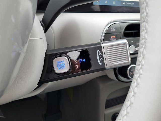 2026 Hyundai PALISADE HYBRID Limited Chantilly VA