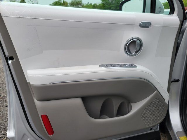 2026 Hyundai PALISADE HYBRID Limited Chantilly VA
