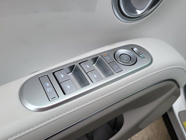 2026 Hyundai PALISADE HYBRID Limited Chantilly VA