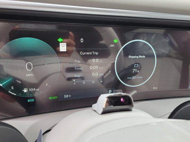2026 Hyundai PALISADE HYBRID Limited Chantilly VA