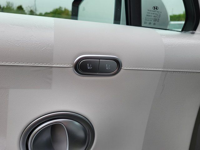 2026 Hyundai PALISADE HYBRID Limited Chantilly VA