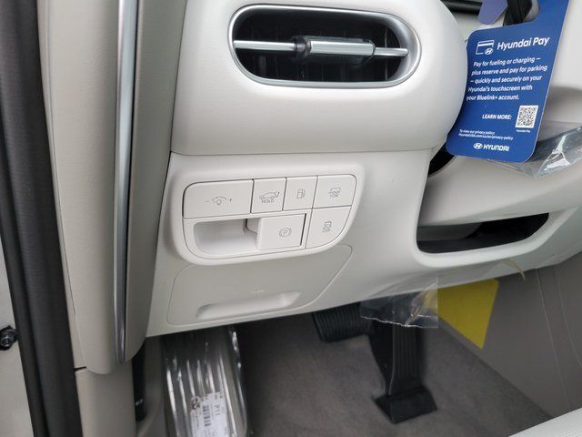 2026 Hyundai PALISADE HYBRID Limited Chantilly VA