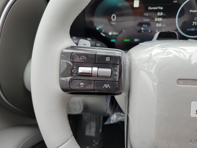 2026 Hyundai PALISADE HYBRID Limited Chantilly VA