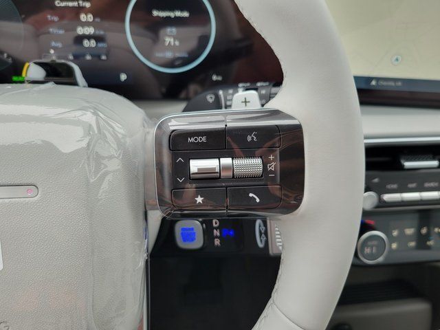 2026 Hyundai PALISADE HYBRID Limited Chantilly VA