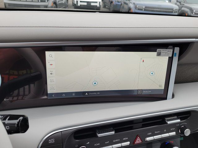 2026 Hyundai PALISADE HYBRID Limited Chantilly VA
