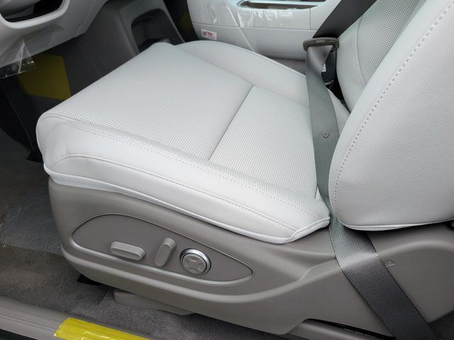 2026 Hyundai PALISADE HYBRID Limited Chantilly VA