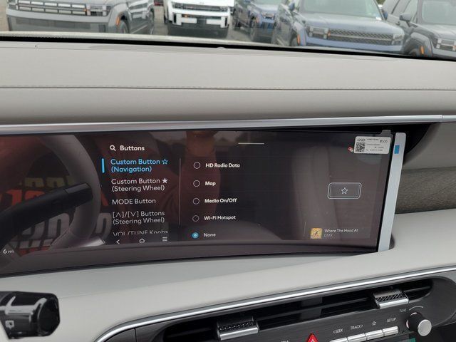 2026 Hyundai PALISADE HYBRID Limited Chantilly VA