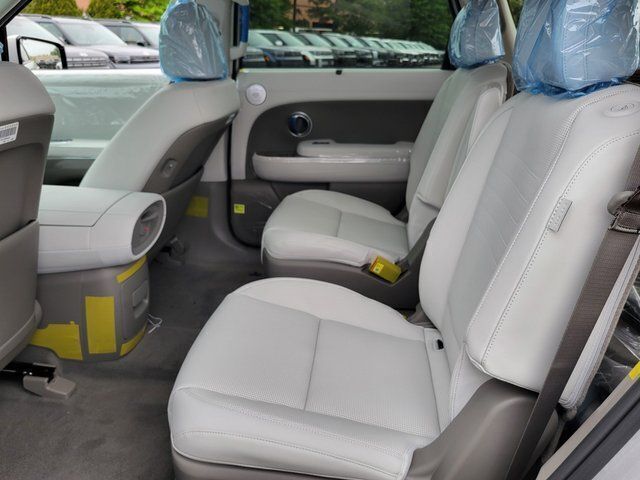 2026 Hyundai PALISADE HYBRID Limited Chantilly VA