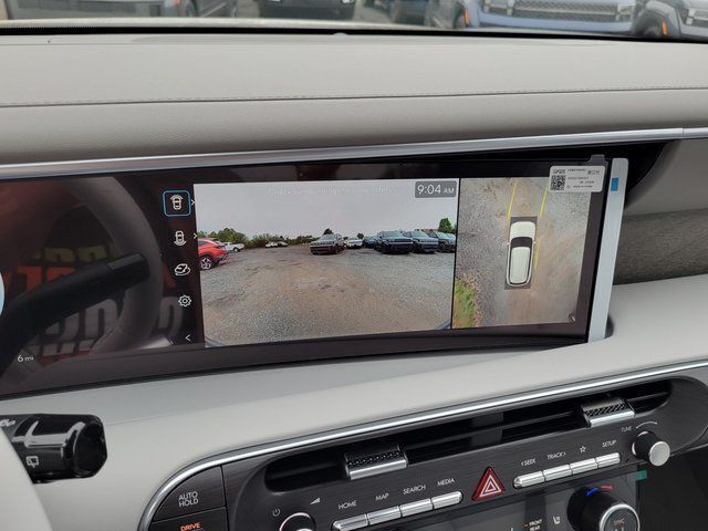 2026 Hyundai PALISADE HYBRID Limited Chantilly VA