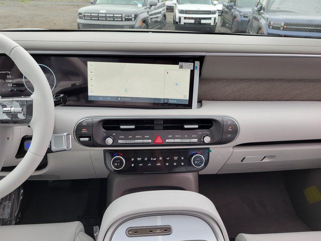 2026 Hyundai PALISADE HYBRID Limited Chantilly VA