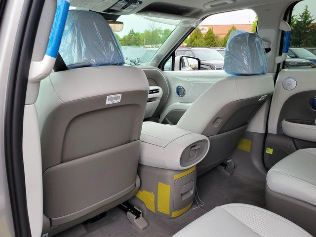 2026 Hyundai PALISADE HYBRID Limited Chantilly VA