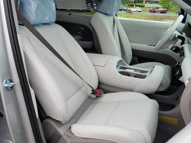 2026 Hyundai PALISADE HYBRID Limited Chantilly VA