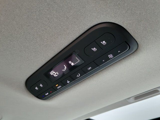 2026 Hyundai PALISADE HYBRID Limited Chantilly VA