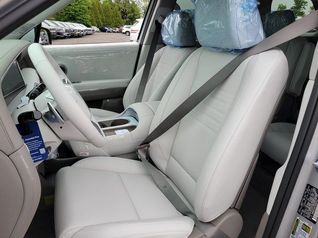 2026 Hyundai PALISADE HYBRID Limited Chantilly VA