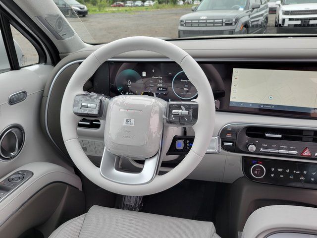 2026 Hyundai PALISADE HYBRID Limited Chantilly VA