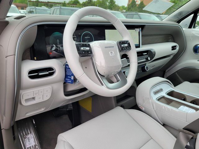 2026 Hyundai PALISADE HYBRID Limited Chantilly VA