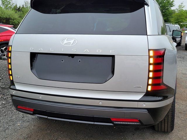 2026 Hyundai PALISADE HYBRID Limited Chantilly VA
