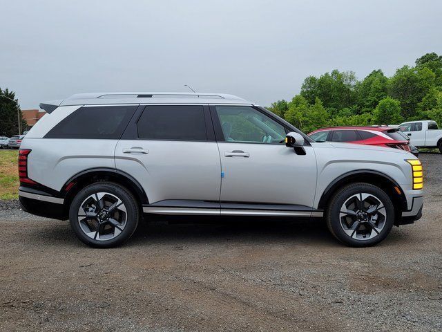 2026 Hyundai PALISADE HYBRID Limited Chantilly VA