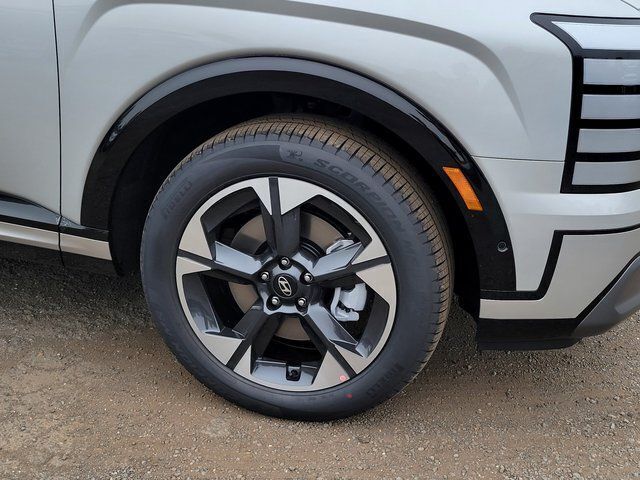 2026 Hyundai PALISADE HYBRID Limited Chantilly VA