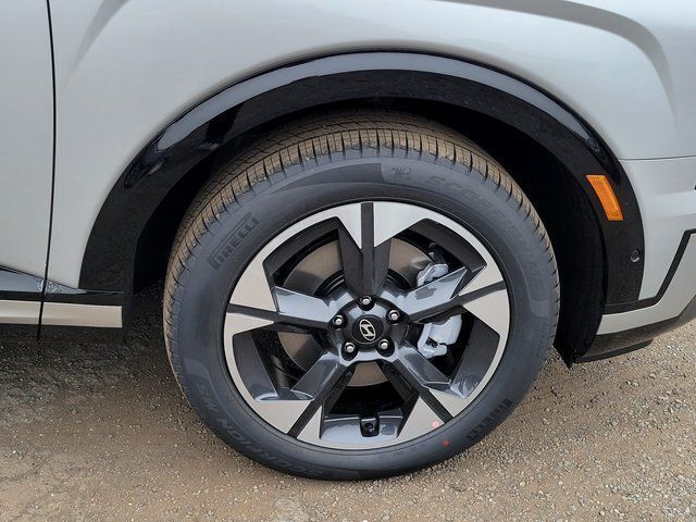 2026 Hyundai PALISADE HYBRID Limited Chantilly VA