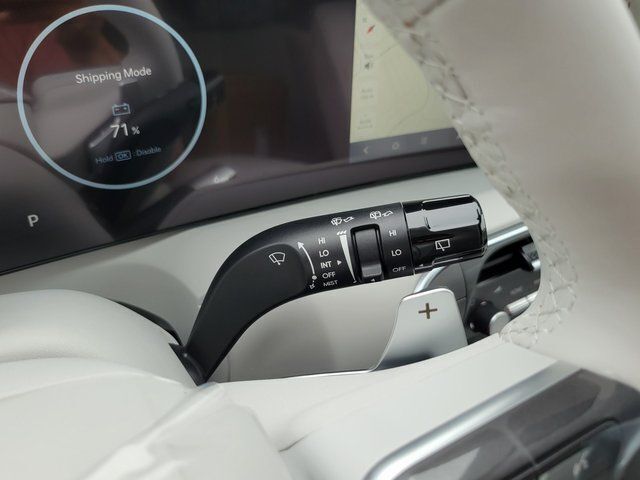 2026 Hyundai PALISADE HYBRID Limited Chantilly VA