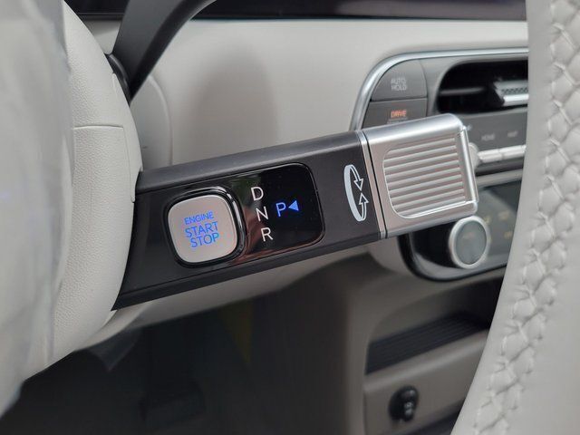 2026 Hyundai PALISADE HYBRID Limited Chantilly VA
